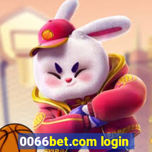 0066bet.com login